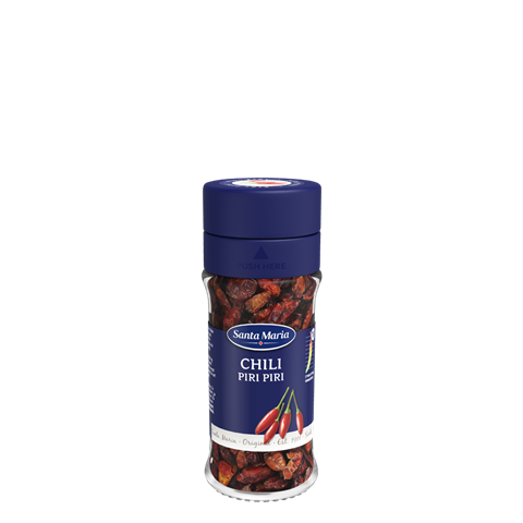 Chili Piri Piri