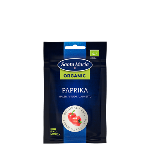 BIO malta paprika