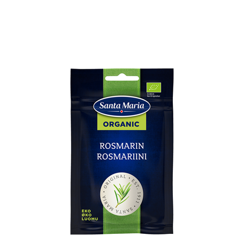 Organic Rosemary