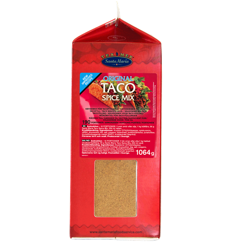 Taco Spice Mix