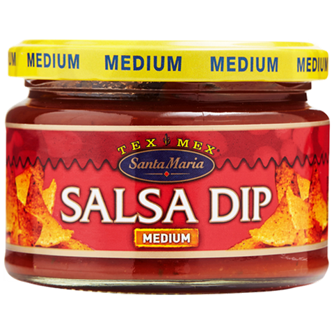 Salsa Dip Medium