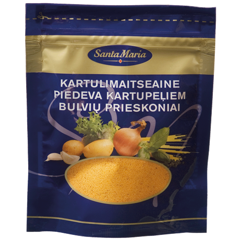 Piedeva kartupeļiem, 70 g