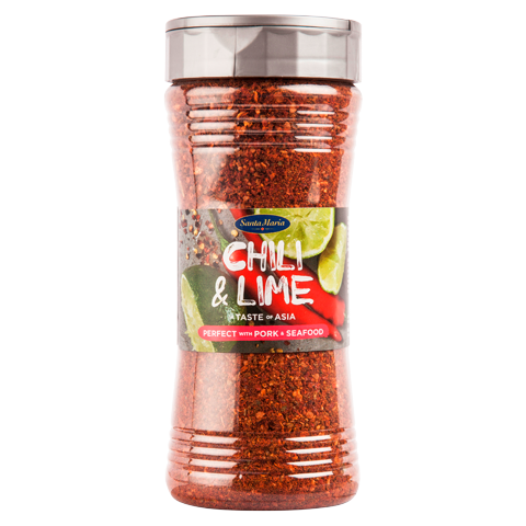 Chili & Lime 285 g