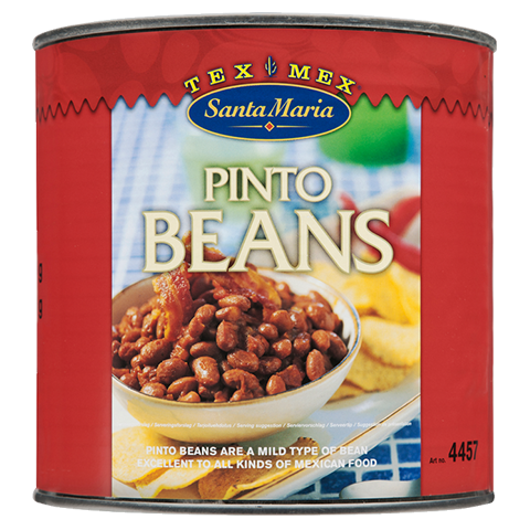 Pinto Beans