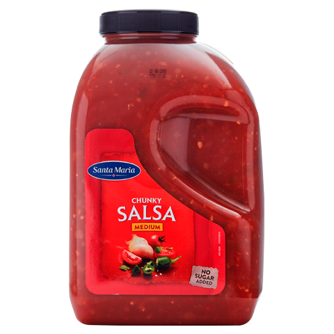 Chunky Salsa padažas