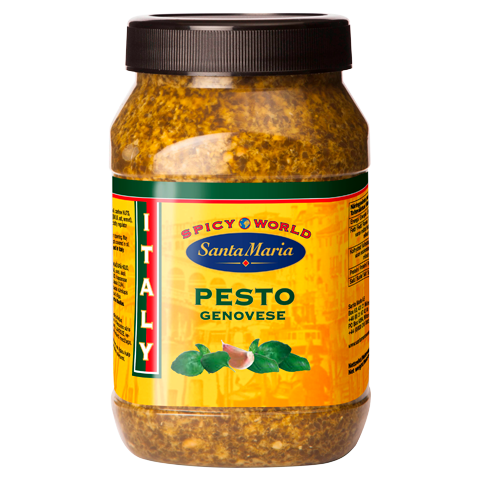 Pesto Genovese 1000 g